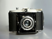 Kamera AGFA Isolette / Foto
