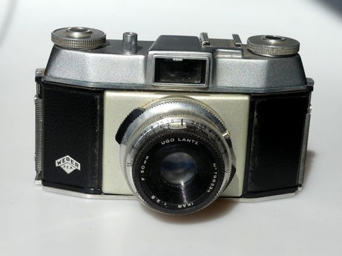 Kamera weber indo - /,