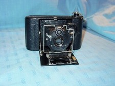 ZEISS IKON ICA ICARETTE