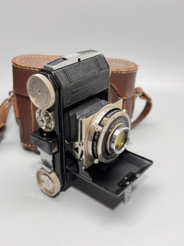 Frühe kodak retina - kodak, typ