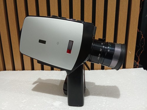 Bauer makro filmkamera - bauer, c