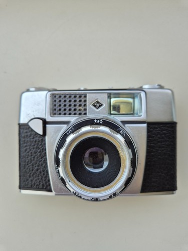 Agfa optima - agfa, 1a