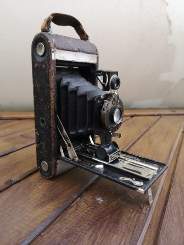 Kodak 1a autographic - kodak,