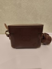 Adox Fotoapparat, 50er Jahre