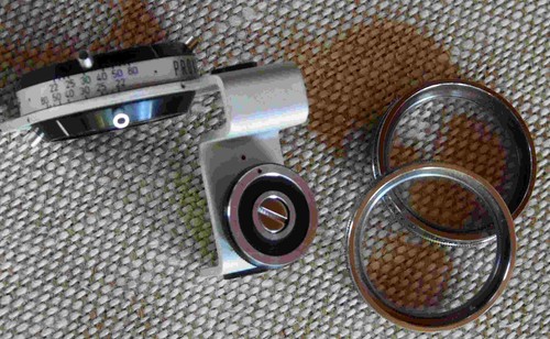 Voigtländer proxirect 192 - proxirect, 93/192