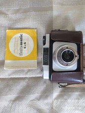 Fotoapparat CERTOMATIK