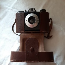 Modell P 56 Exportmodell