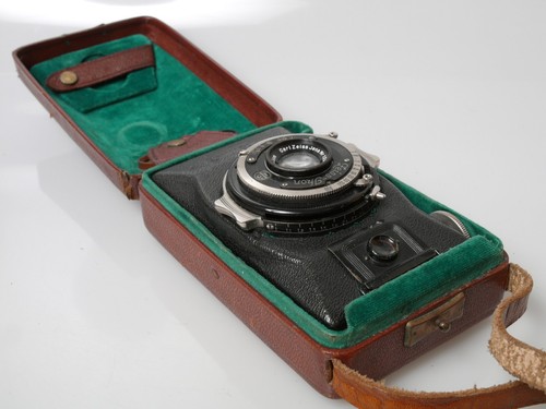 Zeiss ikon kolibri - zeiss, carl