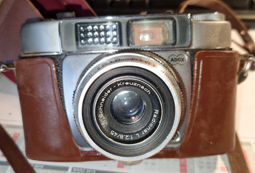 Adox kamera mit - kamera,