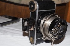 Ihagee Parvola, 4x6cm, für