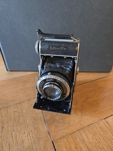 Balda lisette klassische - lisette,