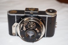 Ihagee Parvola, 4x6cm,  127