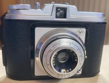 Agfa Isola II