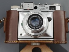 Braun Colorette Super 1B