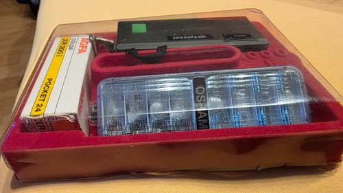 Porst pocketpak 1000 110 - porst,