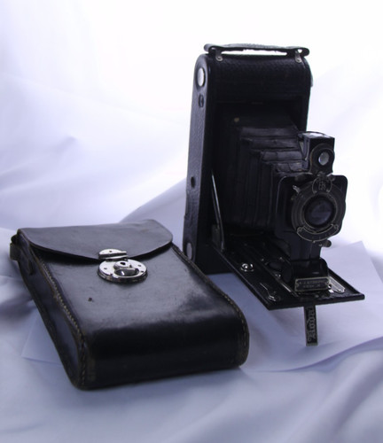Kodak 116 autographic - mo.1a,