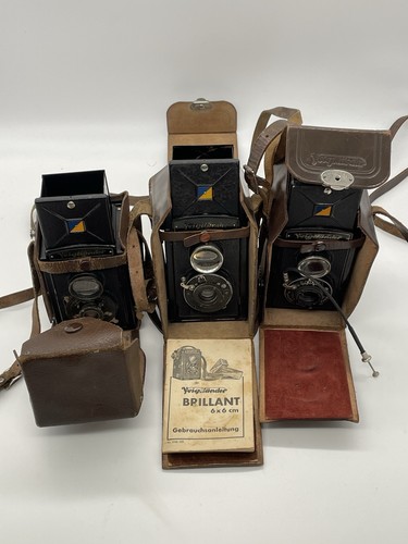 Stück voigtländer - stück,