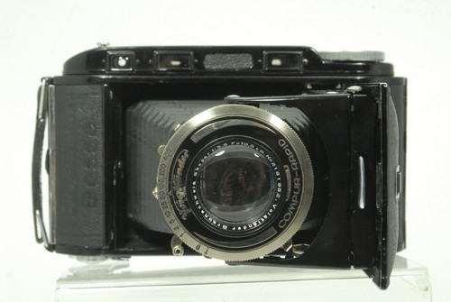 Voigtländer bessa 6x9 mit - voigtländer,