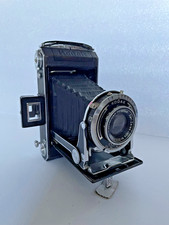 Rollfilmkamera,Kodak,"Vollenda