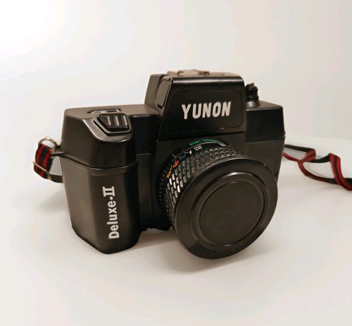 Vintage yunon deluxe - yunon, auto