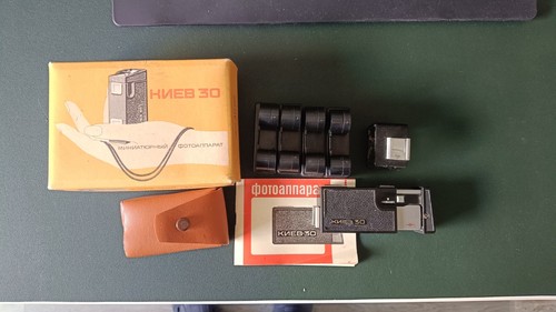 Fotoapparat kleinstbildkamera - fotoapparat,,