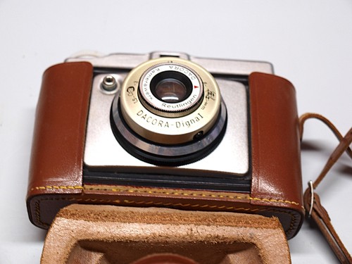 Dacora digna 6x6 - i,
