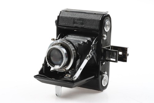Zeiss ikon ikonta 520 - 520, mit