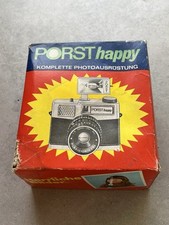 Alte Kamera Nostalgiekamera