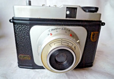 Foto Rollfilmkamera Certo Phot