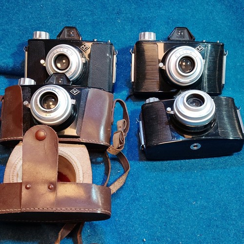 Agfa click i - 4x,