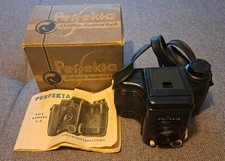 Rollfilm Kamera Perfekta VEB