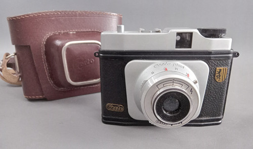 Alte ddr certo phot - alte, certo-phot