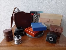 Bauer 88B Vintage- Kamera