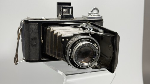 Zeiss ikon ercona mit - ikon,