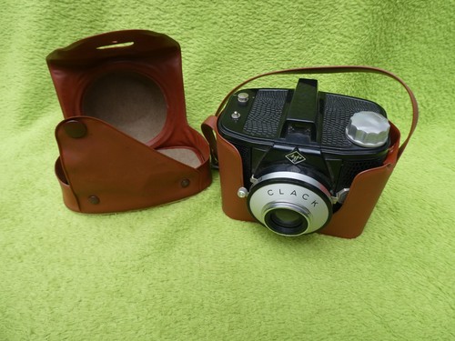 Agfa clack analog kamera für - agfa,