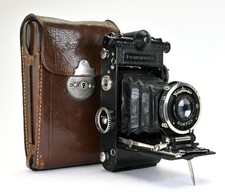 Voigtländer PROMINENT Kamera