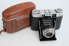 Fotokamera Zeiss Ikonta