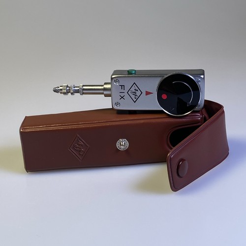 Agfa fix selbstauslöser type - agfa,