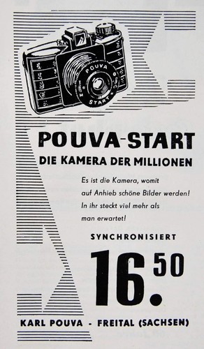 Fotoapparat