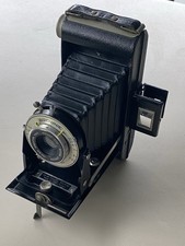 Kodak Six-20 Folding Brownie