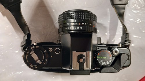 Fotoapparat fotoausstattung - fotoapparat,