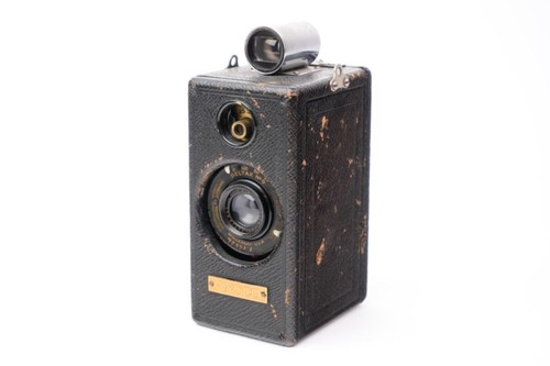 Memo kamera von ansco 7183 - kamera,