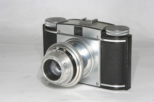 Braun paxina mit staeble - mit,