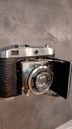 Alter fotoapparat - alter,