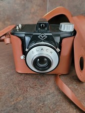 Agfa Clack ,Fotoapparat für