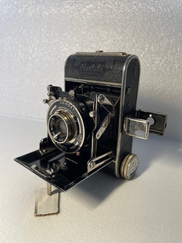 Rollfilmkamera mit spreizen - rollfilmkamera,