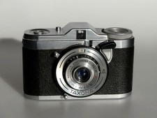 Kamera Pentacon Taxona mit