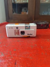 Kamera Rollei E 110