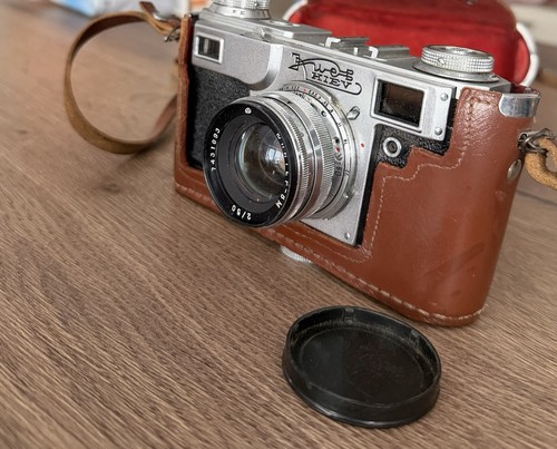 Fotoapparat vintage - fotoapparat,