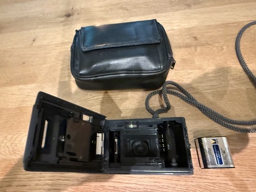 Olympus mit tasche - olympus,